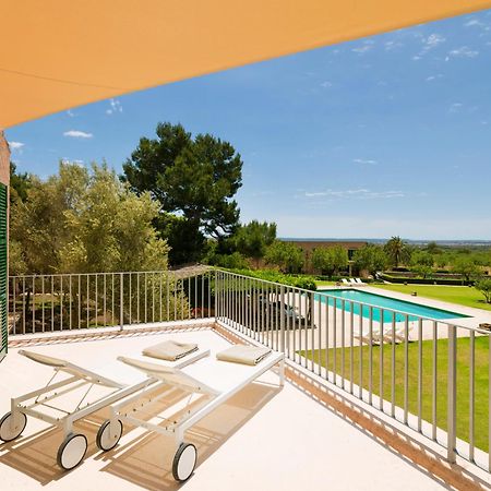 Casa Rural Son Bernadinet Campos  Εξωτερικό φωτογραφία
