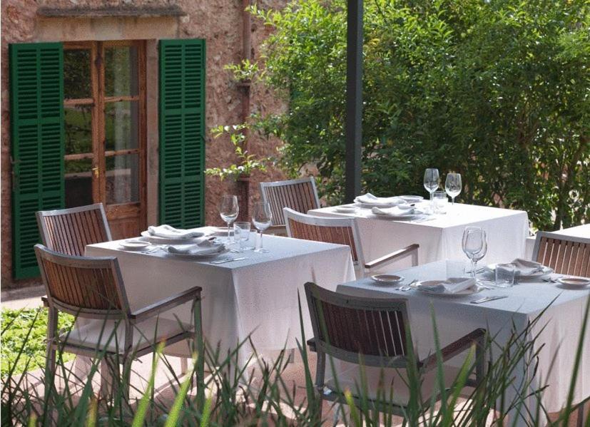 Casa Rural Son Bernadinet Campos  Εξωτερικό φωτογραφία