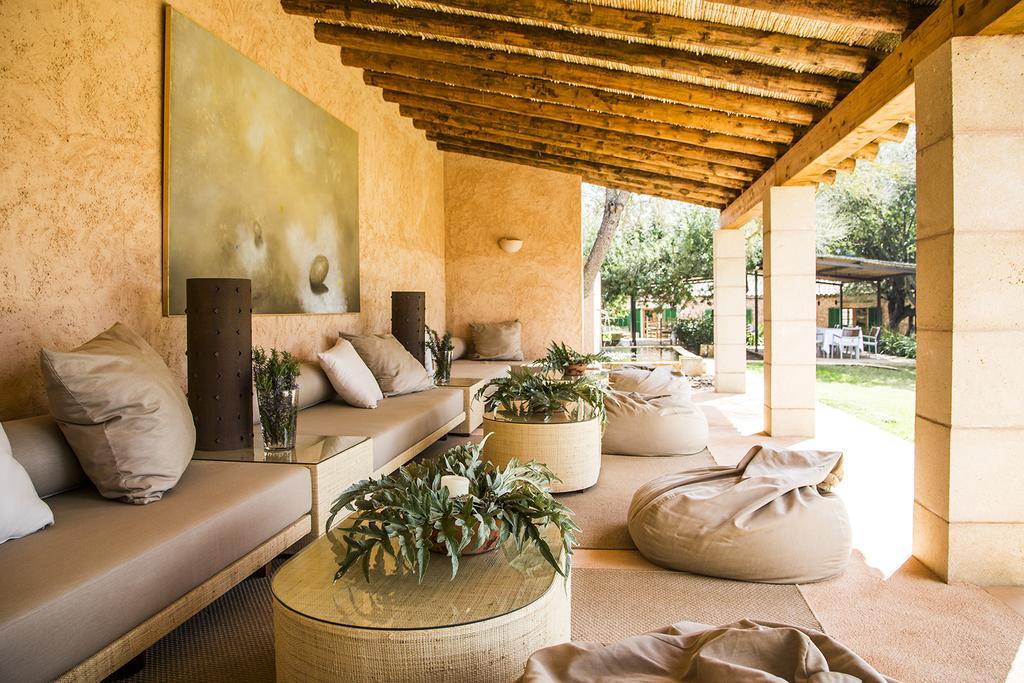 Casa Rural Son Bernadinet Campos  Εξωτερικό φωτογραφία