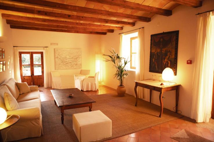 Casa Rural Son Bernadinet Campos  Εξωτερικό φωτογραφία