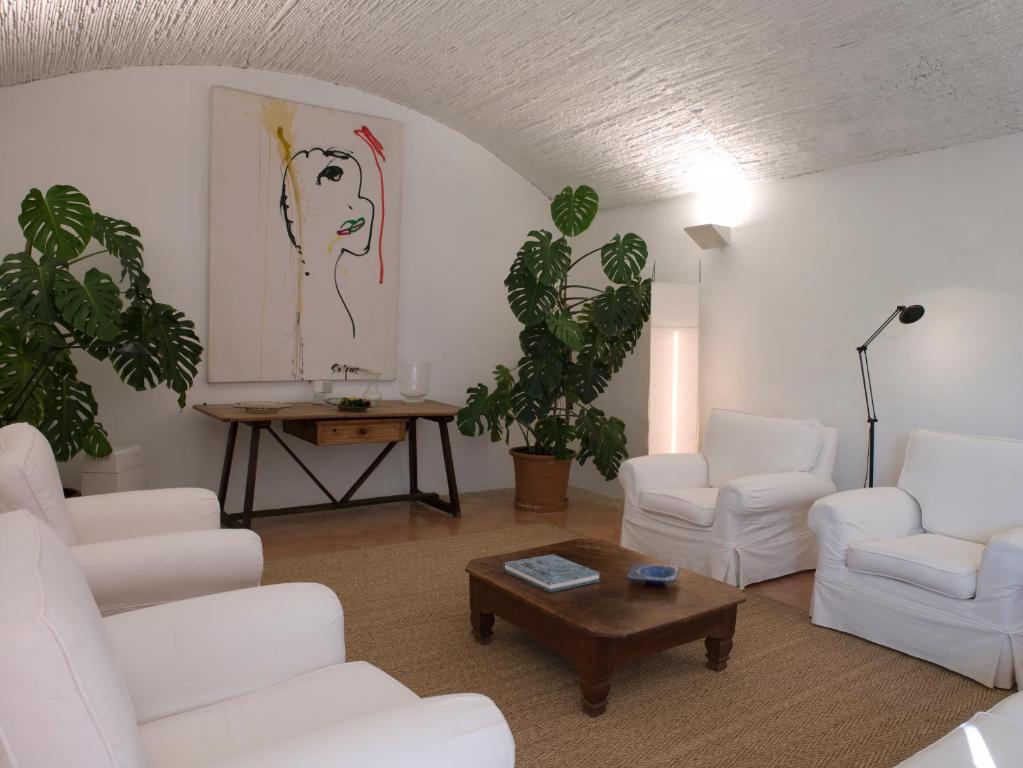 Casa Rural Son Bernadinet Campos  Εξωτερικό φωτογραφία