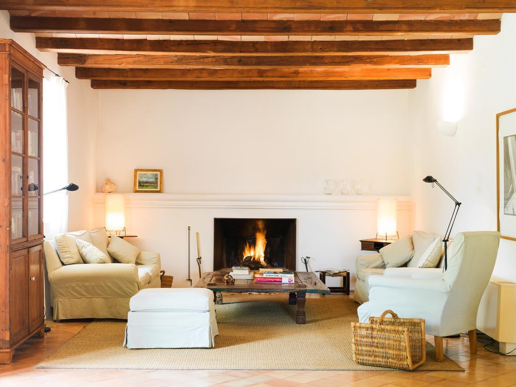 Casa Rural Son Bernadinet Campos  Εξωτερικό φωτογραφία