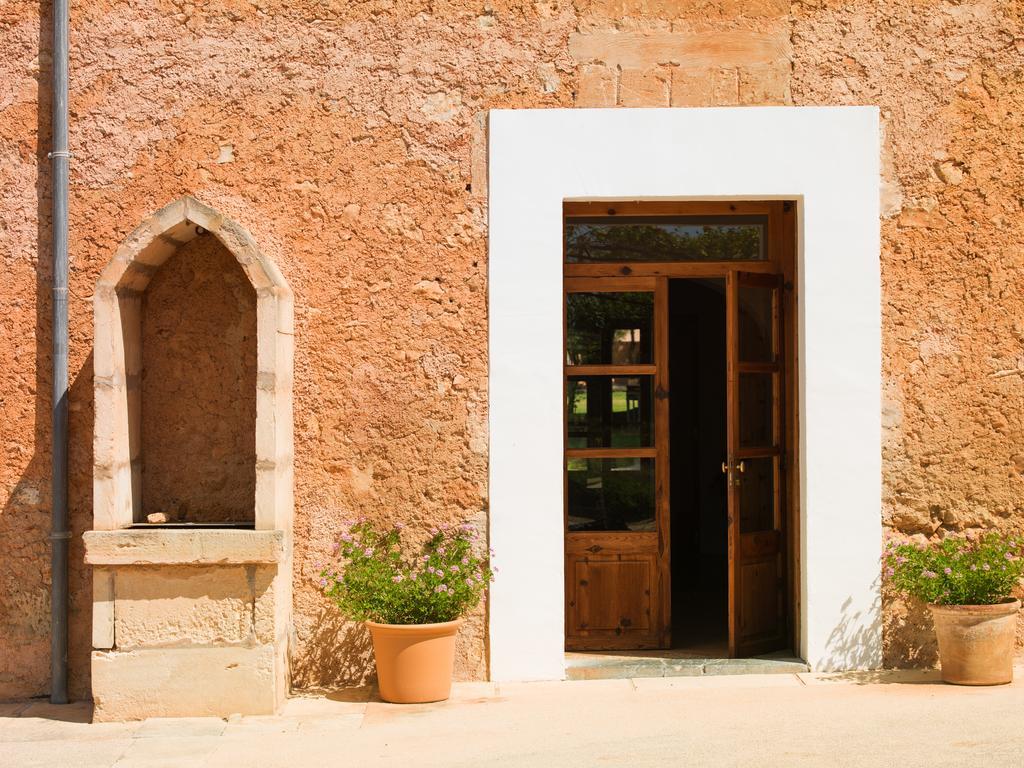Casa Rural Son Bernadinet Campos  Εξωτερικό φωτογραφία