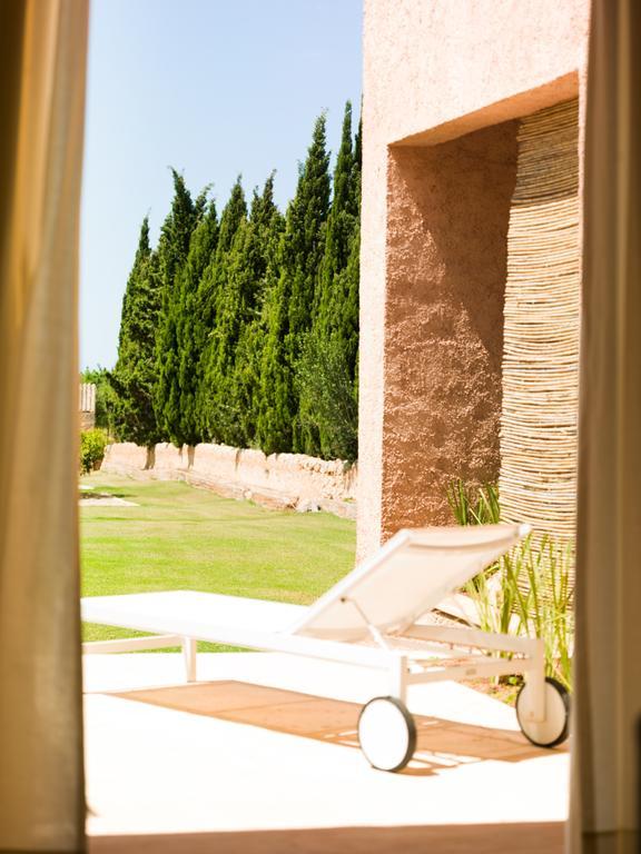 Casa Rural Son Bernadinet Campos  Εξωτερικό φωτογραφία