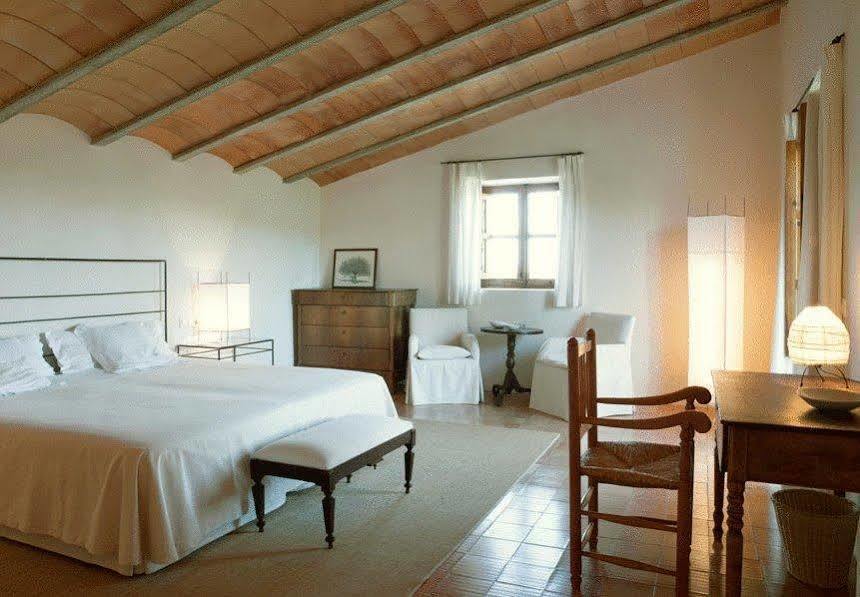 Casa Rural Son Bernadinet Campos  Εξωτερικό φωτογραφία