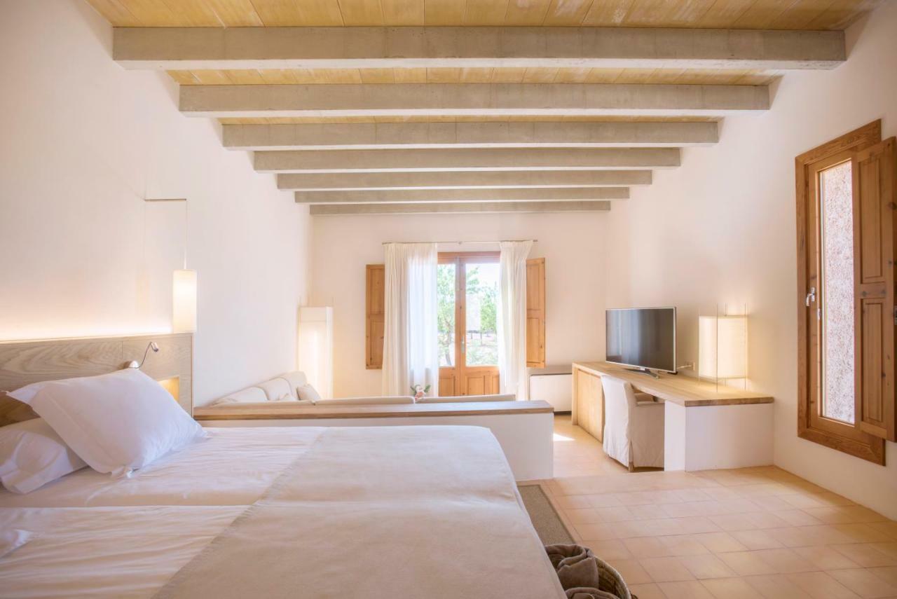 Casa Rural Son Bernadinet Campos  Εξωτερικό φωτογραφία