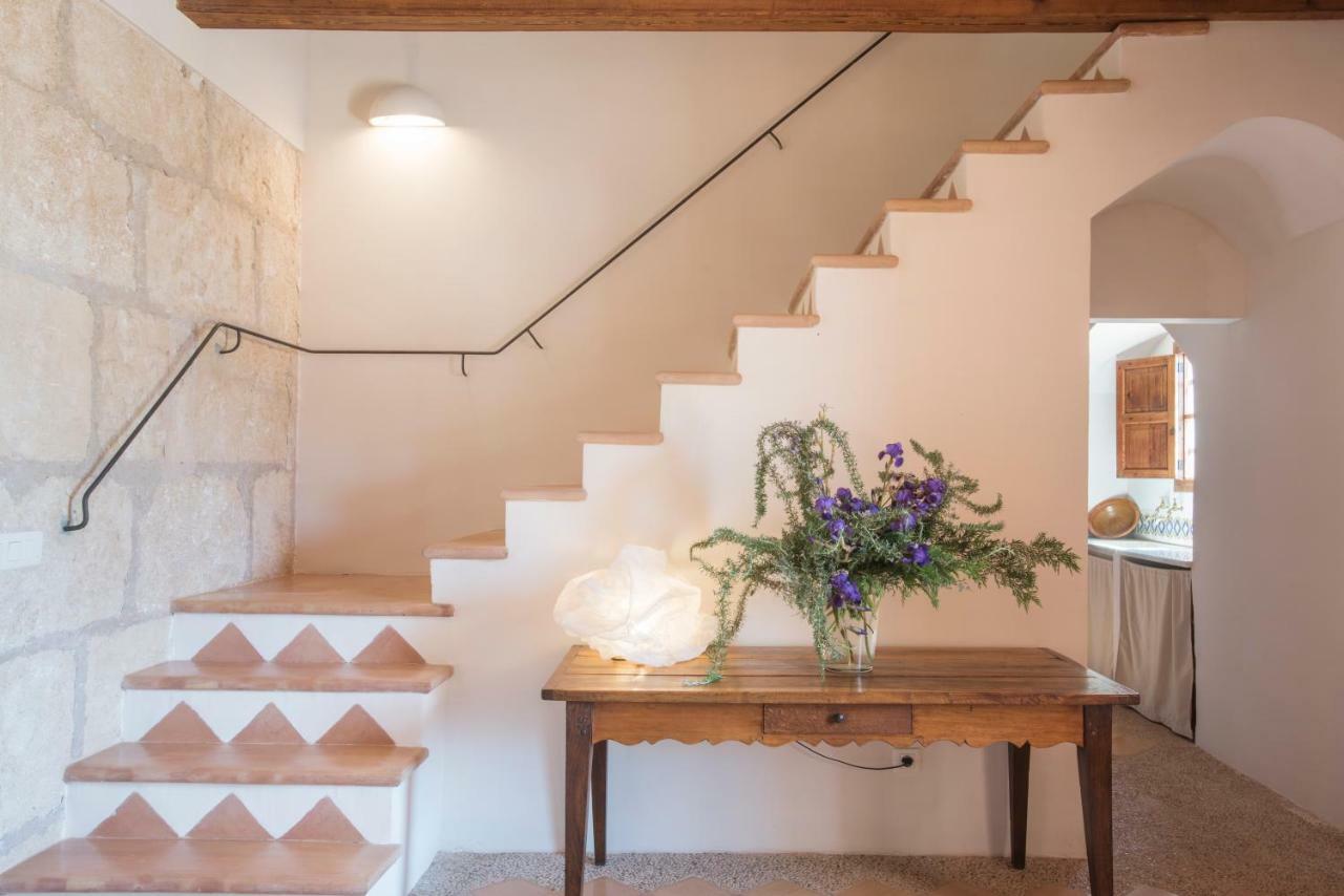 Casa Rural Son Bernadinet Campos  Εξωτερικό φωτογραφία