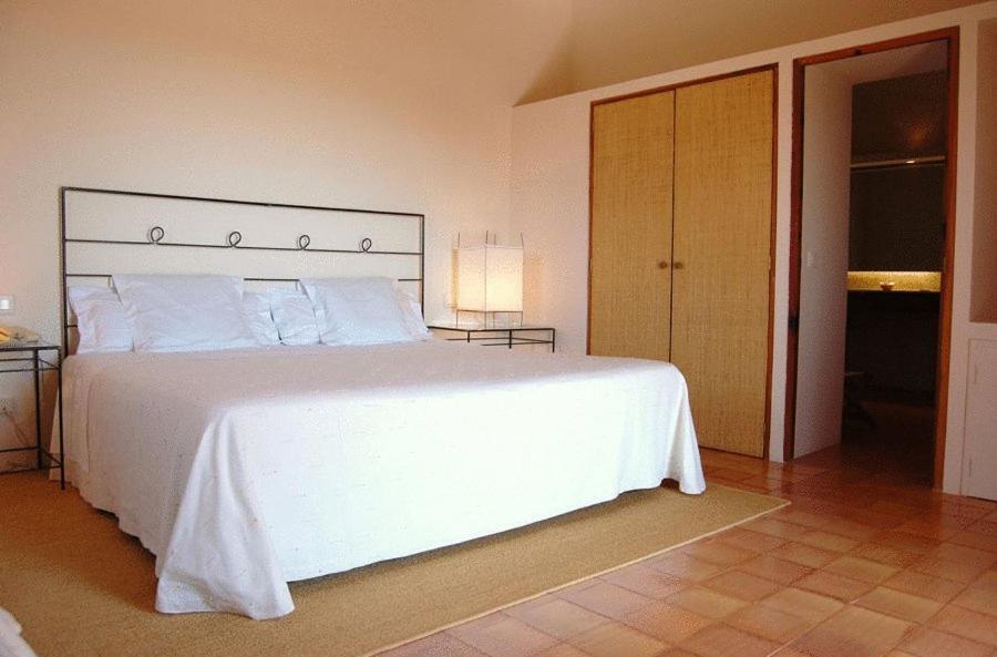 Casa Rural Son Bernadinet Campos  Δωμάτιο φωτογραφία